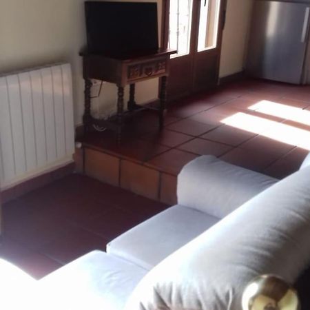 Precioso Apartamento Rural Leilighet Sequeros Eksteriør bilde